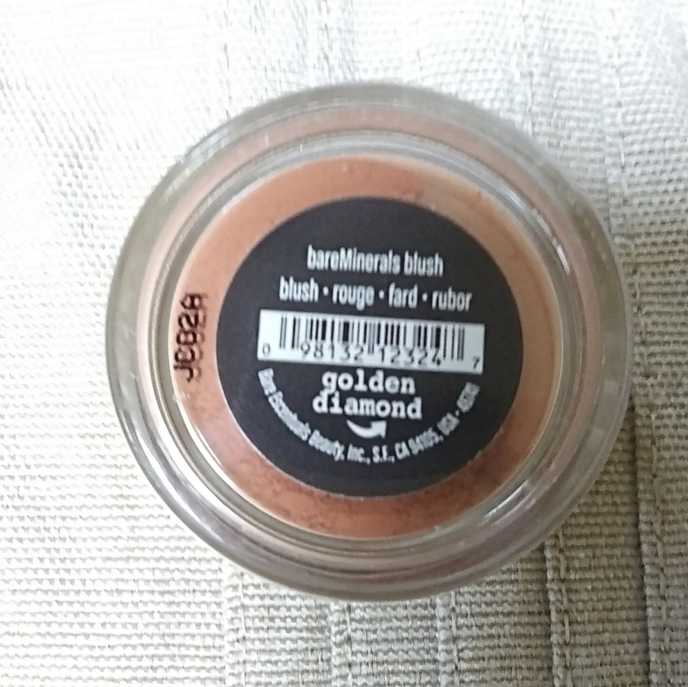Bareminerals Blush